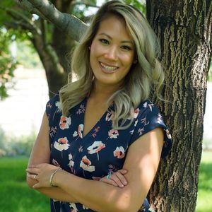 Meet your Posher, Natalie